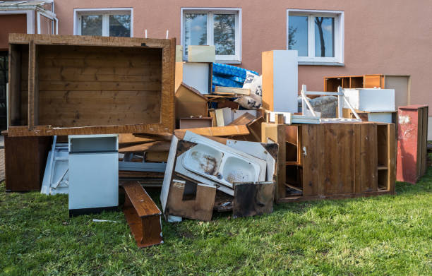 Best Commercial Cleanout Services  in Mountain View, NC
