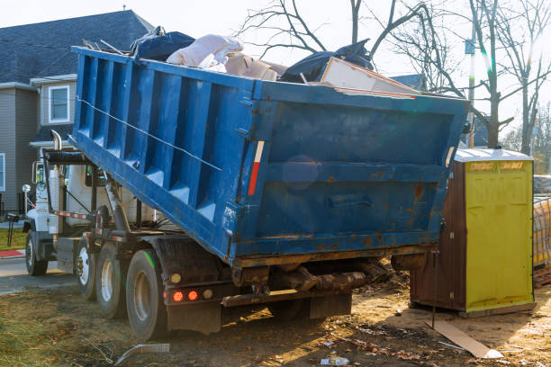 Best Junk Removal Near Me  in Mountain View, NC