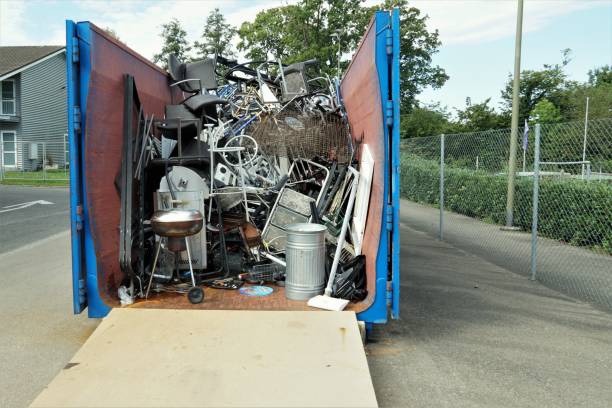 Best Same-Day Junk Removal  in Mountain View, NC