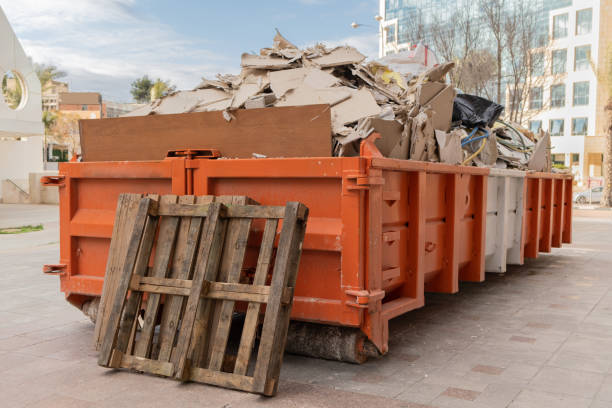 Trash Removal Near Me in Mountain View, NC