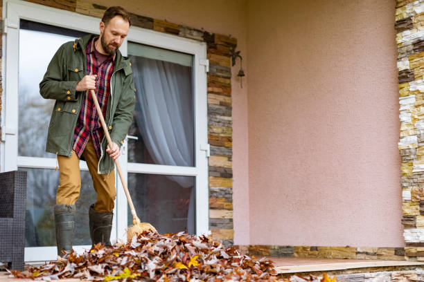Best Commercial Junk Removal  in Mountain View, NC