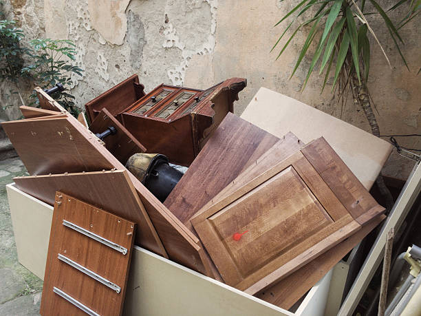 Best Office Junk Removal  in Mountain View, NC